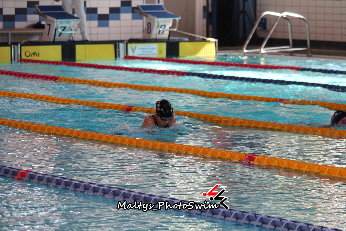 Maltysphotoswim 09.03.2025 FINALI B piscina Il Gabbiano 